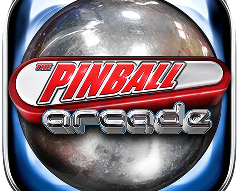 pinball arcade apk