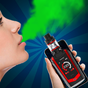 Virtual Vape Simulator 3D Pod Icon