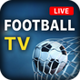 Ícone do apk Live football TV