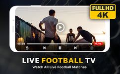 Live football TV image 9