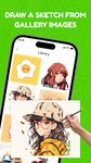 Draw AR Sketches with a Cup Screenshot APK 11