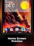 Screenshot 11 di Wallpapers For Car Lamborghini apk