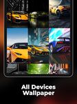 Скриншот 13 APK-версии Wallpapers For Car Lamborghini