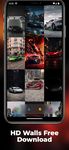 ภาพหน้าจอที่ 2 ของ Wallpapers For Car Lamborghini