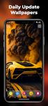 ภาพหน้าจอที่ 3 ของ Wallpapers For Car Lamborghini