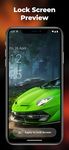 Screenshot 5 di Wallpapers For Car Lamborghini apk