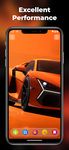 Скриншот 7 APK-версии Wallpapers For Car Lamborghini