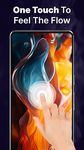 Magic Fluid 4K Live Wallpaper zrzut z ekranu apk 