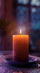 Captură de ecran Candle apk 3