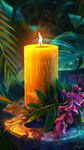 Captură de ecran Candle apk 4