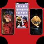 Ladybug Wallpapers Bild 2