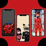 Ladybug Wallpapers imgesi 3