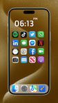 iPhone 15 Launcher ảnh số 9