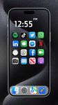 iPhone 15 Launcher εικόνα 15