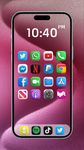 iPhone 15 Launcher Bild 1