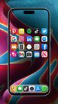 iPhone 15 Launcher obrazek 4