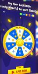 TapTapEarn: Watch, Play, Earn Bild 2