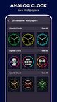 Horloge toujours affichée capture d'écran apk 12