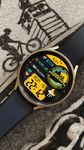 Tangkapan layar apk DNV Watch Face 10