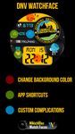 Tangkapan layar apk DNV Watch Face 13