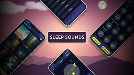 Sleep Sounds - Relax Tones capture d'écran apk 12