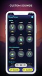 Captura de tela do apk Sleep Sounds - Relax Tones 14