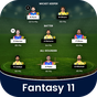 Fantasy 11 - Prediction team11 Simgesi