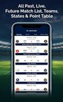 Fantasy 11 - Prediction team11 ảnh màn hình apk 11