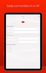 Screenshot 6 di My Vodafone apk