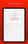 Screenshot 5 di My Vodafone apk