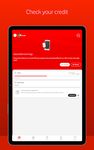 Screenshot 12 di My Vodafone apk
