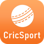 CricSport - cricket score live