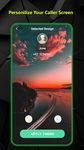 Tangkapan layar apk Color Call Theme- Color Screen 2