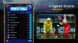 2024 IPL Live Cricket Score image 