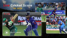 2024 IPL Live Cricket Score εικόνα 1