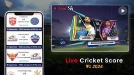 Imagen 2 de 2024 IPL Live Cricket Score