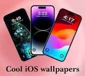 Tangkapan layar apk Iphone Wallpaper: iphone 15 7