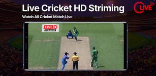 Live Cricket TV Match 2024 obrazek 9