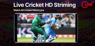 Live Cricket TV Match 2024 εικόνα 11