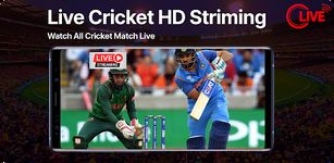 Live Cricket TV Match 2024 이미지 12