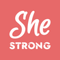 SheStrong - strong body & mind