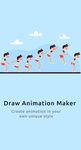 Tangkapan layar apk Animation Maker : Flipbook 