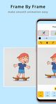 Tangkapan layar apk Animation Maker : Flipbook 3