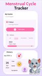 Period Tracker:Period Calendar ảnh màn hình apk 10