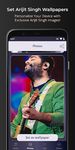 Tangkapan layar apk Arijit Singh Ringtone Songs 3