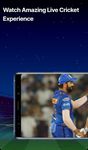 Live Cricket TV HD 4K image 12