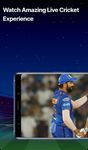 Live Cricket TV HD 4K εικόνα 6