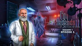 City Legends: Episode 3 capture d'écran apk 10