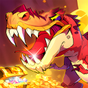 Icono de Red Dragon Legend-Hunger Chest