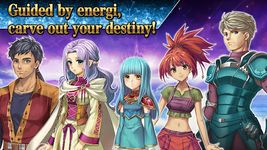 RPG Alphadia I & II capture d'écran apk 10